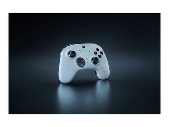 RAZER Wolverine V3 Pro Controller for Xbox XS & PC - White