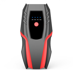 Extralink Jump 3 Jump Starter | Powerbank rozruchowy do odpalania samochodu | 22.2 Wh 14.8V, 600 A