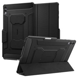 Etui Spigen Rugged Armor `Pro` na Samsung Galaxy Tab S11 Ultra 14.6 - czarne