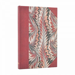 Kalendarz 2026 Rubedo tygodniowy HOR Mini