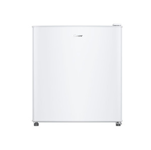 Candy | Refrigerator | CHASD4351EWC | Energy efficiency class E | Free standing | Larder | Height 51 cm | Fridge net capacity 42 L | 37 dB | White
