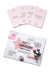 Karty samooceny i samopoznania