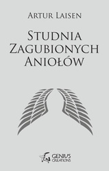 Studnia zagubionych aniołów saga teraia