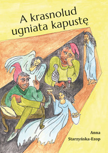 A krasnolud ugniata kapustę