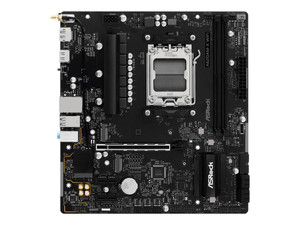 ASROCK A620AM-X WIFI AM5 1xHDMI 1xDP
