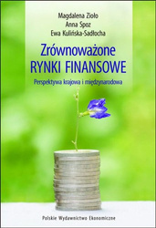 Zrównoważone rynki finansowe – perspektywa krajowa i międzynarodowa