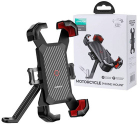 Joyroom uchwyt na telefon do motocyklu JR-ZS288-m