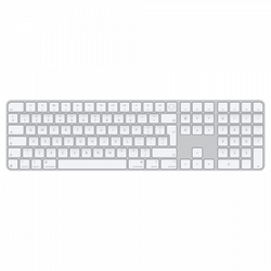 Klawiatura Bezprzewodowa APPLE MXK73Z/A