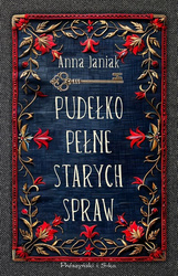 Pudełko pełne starych spraw (Duże Litery)