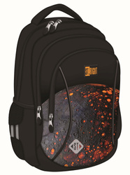 Plecak 3 komorowy Volcanic Moon