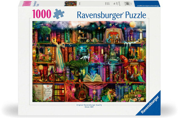 Puzzle 1000 Magiczna opowieść