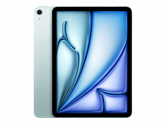 Apple iPad Air 11" Apple M3 Wi-Fi + Cellular 512GB - Blue | Apple