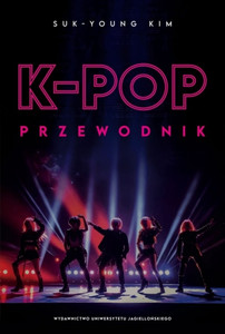 K-pop. Przewodnik