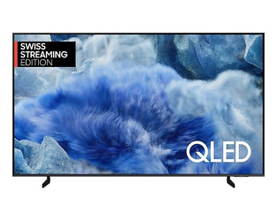 Telewizor 50" Samsung QE50Q8F QLED 4K Tizen Quantum HDR+