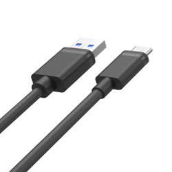 Unitek przewód USB 3.1 typ A - typ C C14103BK-3M