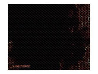ESPERANZA EGP101R - 5901299927977 ESPERANZA EGP101R FLAME MINI - GAMING Podkładka pod Mysz 250 x 200 x 2 mm
