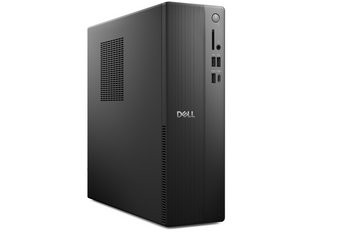 Dell ECS1250 | Desktop | Slim | Intel Core U7 | 265 | 16 GB | DDR5 | 1000 GB | Intel UHD Graphics | No Optical Drive | English | Windows 11 Pro | Warr