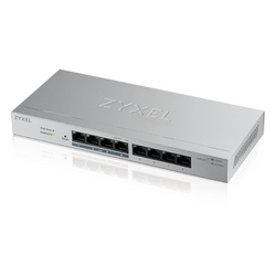 Zyxel GS1200-8HPV2-EU0101F