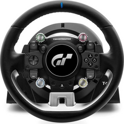 Thrustmaster Kierownica  T−GT II + Baza (4160846)
