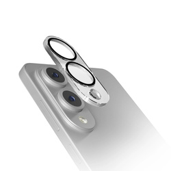 Szkło hartowane na obiektyw do Samsung Galaxy S25 Edge