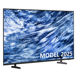 Telewizor Samsung UE55U8072FUXXH LED 55'' 4K Ultra HD Tizen Q-Symphony DVB-T2 Czarny (MODEL 2025)