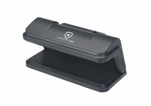 Extralink LockStar N-115 | Detektor fałszywych banknotów i dokumentów | UV