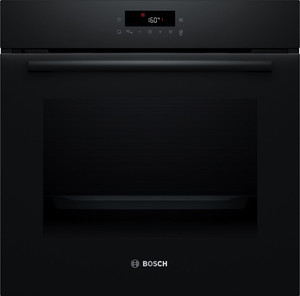 Piekarnik BOSCH HBA571BB4 + BOSCH HEZ538000