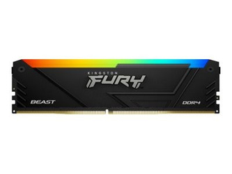 Kingston | 16 GB | DDR4 | 3200 MHz | PC/server | Registered No | ECC No