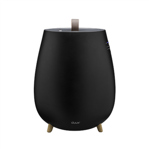 Duux | Humidifier Gen2 | Tag | Ultrasonic | 12 W | Water tank capacity 2.5 L | Suitable for rooms up to 30 m² | Ultrasonic | Humidification capacity 2