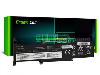 Bateria Green Cell L19C3PF7 L19D3PF5 L19L3PF5 do Lenovo IdeaPad 3-14ADA05 3-14IIL05 3-14IML05 3-15ADA05 3-15IIL05