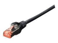 DIGITUS DK-1644-050 Kabel Digitus patch-cord SSTP, CAT.6, szary, 5m, 15 LGW