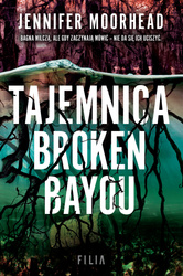 Tajemnica Broken Bayou