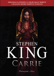 Carrie wyd. 2023