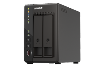 QNAP TS-253E-8G