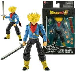 DRAGON BALL DRAGON STARS SS FUTURE TRUNKS