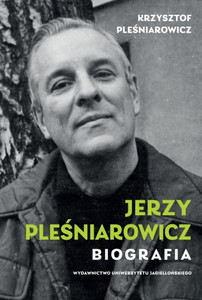 Jerzy Pleśniarowicz. Biografia