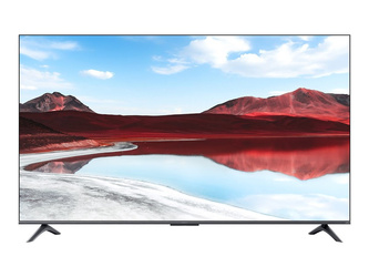 Xiaomi QLED TV A Pro 2025 | 75'' | Smart TV | Google TV | 4K UHD | Black