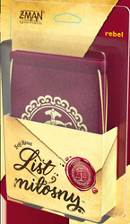 List miłosny (edycja premium)