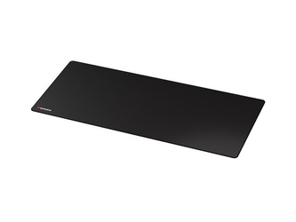 PODKŁADKA POD MYSZ GENESIS CARBON 500 ULTRA LOGO 1100X450MM