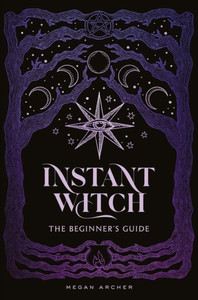 Instant Witch. The Beginner's Guide wer. angielska