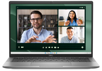 Dell Latitude 7450 2in1 | 14 " | IPS | Touchscreen | FHD+ | 1920 x 1200 pixels | Intel Core Ultra 7 | 165U | 32 GB | LPDDR5x | Solid-state drive capac