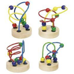 Mała pętla motoryczna 1 szt. mix