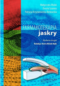 Farmakoterapia jaskry