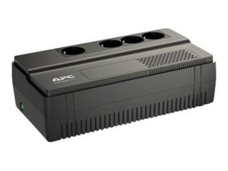 APC BV800I-GR APC Back-UPS BV 800VA, AVR, Schuko Outlet, 230V