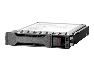 HPE SSD 1.6TB NVMe MU SFF BC U.3 PM1735a