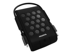 ADATA AHD720-2TU31-CBK Dysk Zewnętrzny ADATA HD720 2TB 2.5 HDD USB 3.0 Czarny Wodo-Wstrząsoodporny