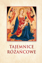 Tajemnice różańcowe