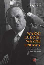 Ważni ludzie, ważne sprawy