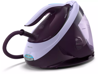 Philips | Ironing System | PSG7050/30 PerfectCare 7000 Series | 2100 W | 1.8 L | 8 bar | Auto power off | Vertical steam function | Calc-clean functio