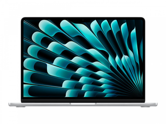 Apple MacBook Air 13” Apple M4 10C CPU, 10C GPU/24GB/512GB SSD/Silver/RUS | Apple